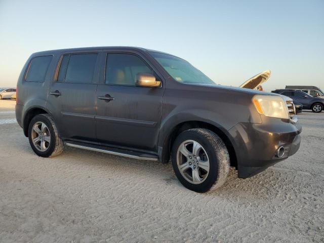 Photo 3 VIN: 5FNYF3H55CB016297 - HONDA PILOT EXL 