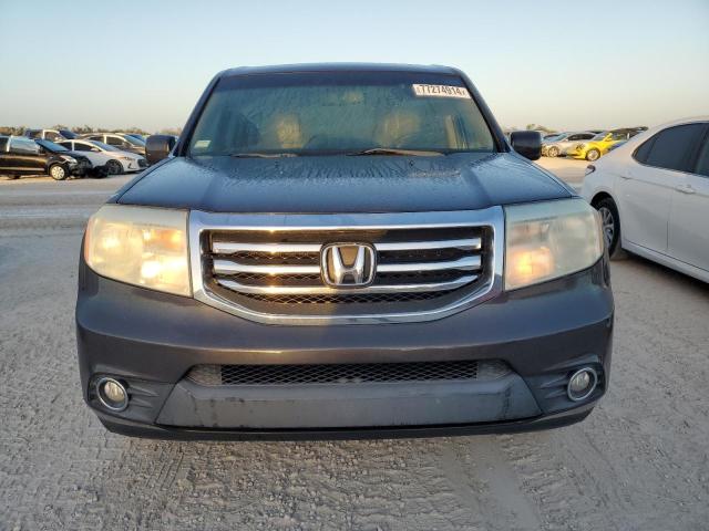 Photo 4 VIN: 5FNYF3H55CB016297 - HONDA PILOT EXL 