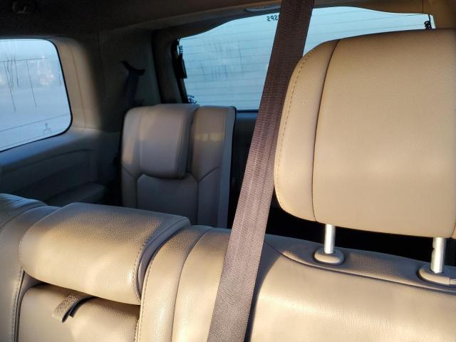 Photo 9 VIN: 5FNYF3H55CB016297 - HONDA PILOT EXL 