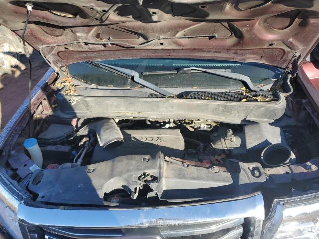 Photo 11 VIN: 5FNYF3H55CB018342 - HONDA PILOT EXL 