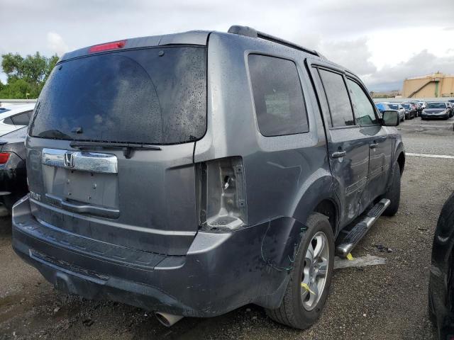 Photo 2 VIN: 5FNYF3H55CB022827 - HONDA PILOT EXL 