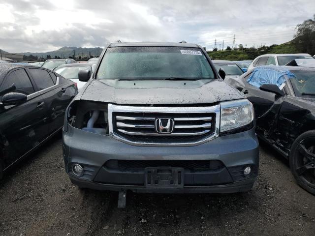 Photo 4 VIN: 5FNYF3H55CB022827 - HONDA PILOT EXL 