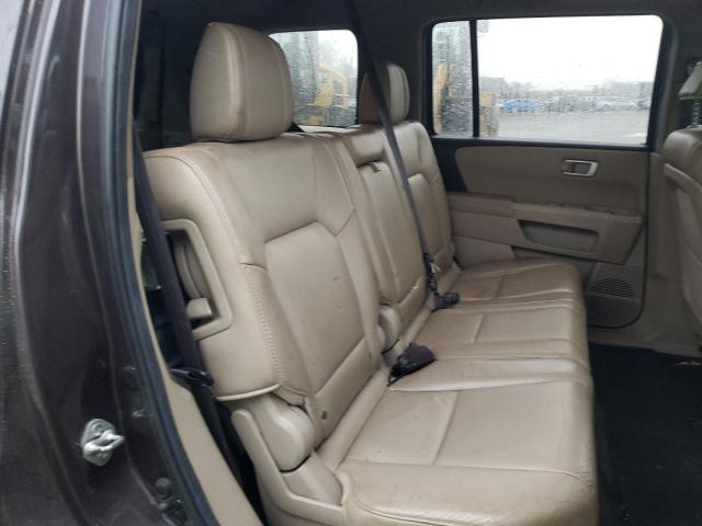 Photo 5 VIN: 5FNYF3H55CB025467 - HONDA PILOT EXL 