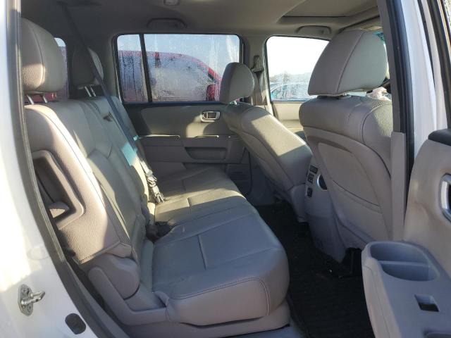 Photo 10 VIN: 5FNYF3H55CB033262 - HONDA PILOT 