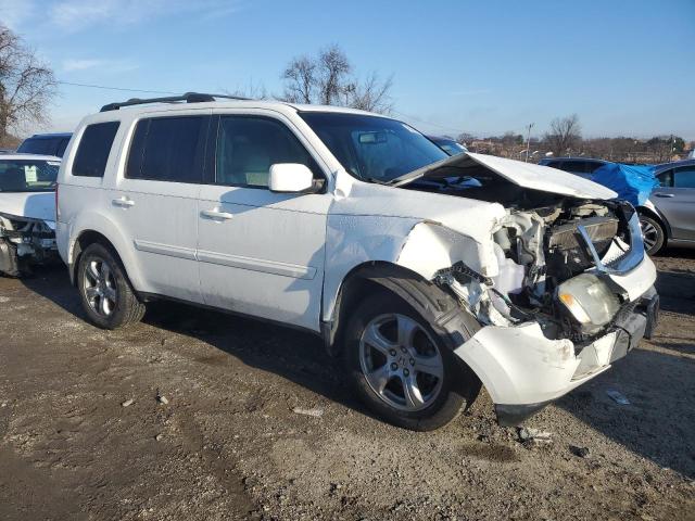 Photo 3 VIN: 5FNYF3H55CB033262 - HONDA PILOT 