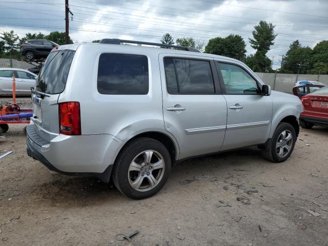 Photo 2 VIN: 5FNYF3H55DB016012 - HONDA PILOT EXL 