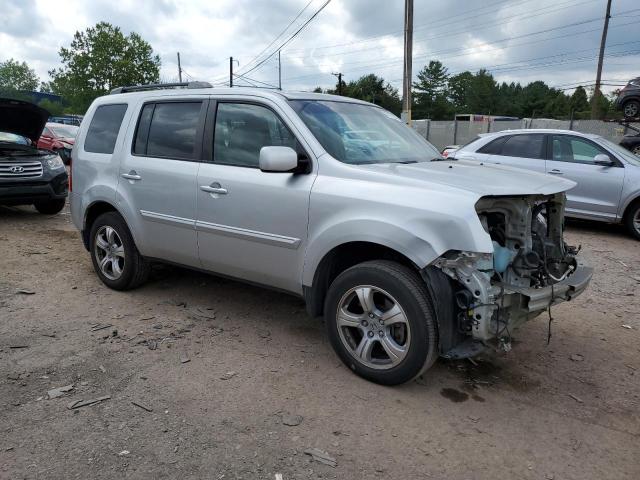 Photo 3 VIN: 5FNYF3H55DB016012 - HONDA PILOT EXL 