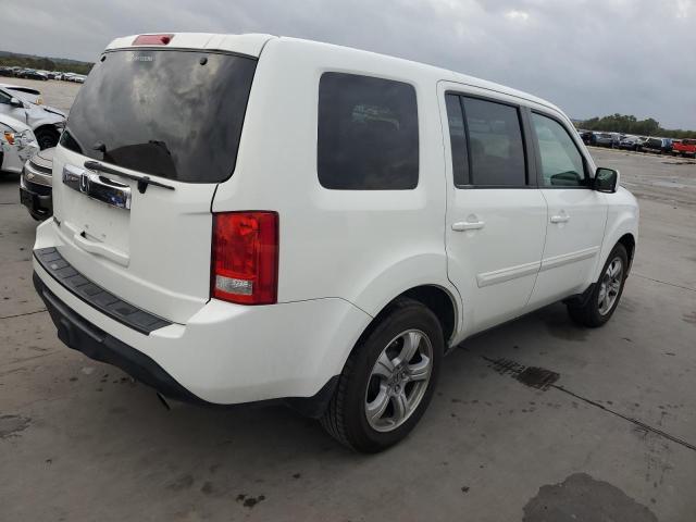 Photo 2 VIN: 5FNYF3H55DB017113 - HONDA PILOT EXL 