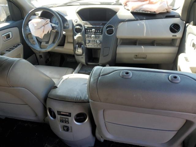 Photo 7 VIN: 5FNYF3H55DB037250 - HONDA PILOT EXL 