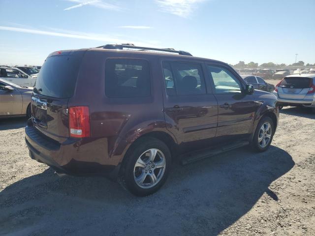 Photo 2 VIN: 5FNYF3H55EB017808 - HONDA PILOT EXL 