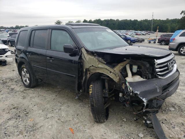 Photo 3 VIN: 5FNYF3H55EB018795 - HONDA PILOT 