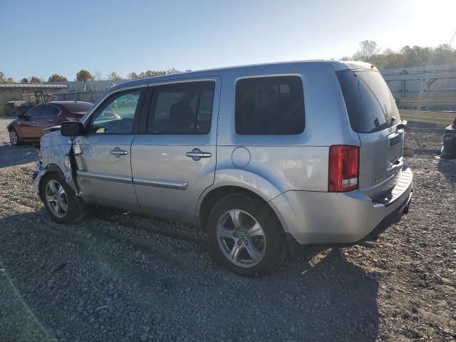 Photo 1 VIN: 5FNYF3H55EB018876 - HONDA PILOT 