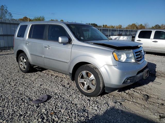 Photo 3 VIN: 5FNYF3H55EB018876 - HONDA PILOT 