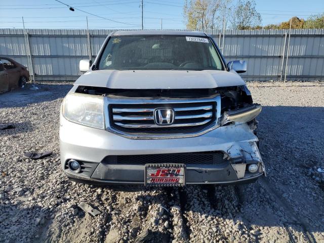 Photo 4 VIN: 5FNYF3H55EB018876 - HONDA PILOT 