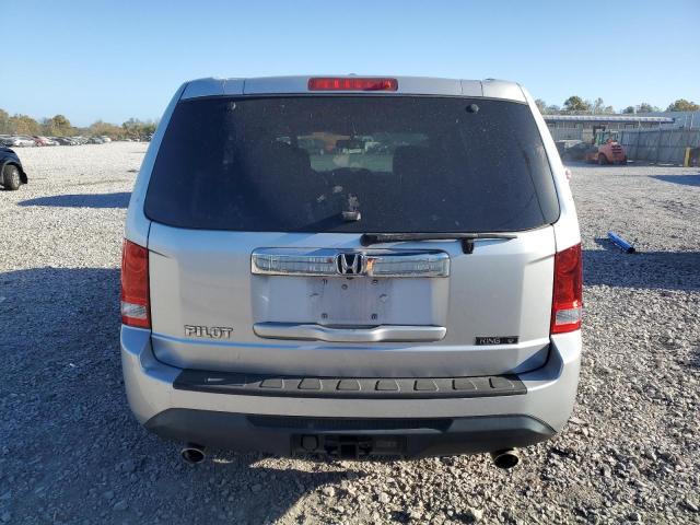 Photo 5 VIN: 5FNYF3H55EB018876 - HONDA PILOT 