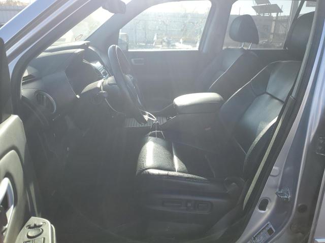 Photo 6 VIN: 5FNYF3H55EB018876 - HONDA PILOT 