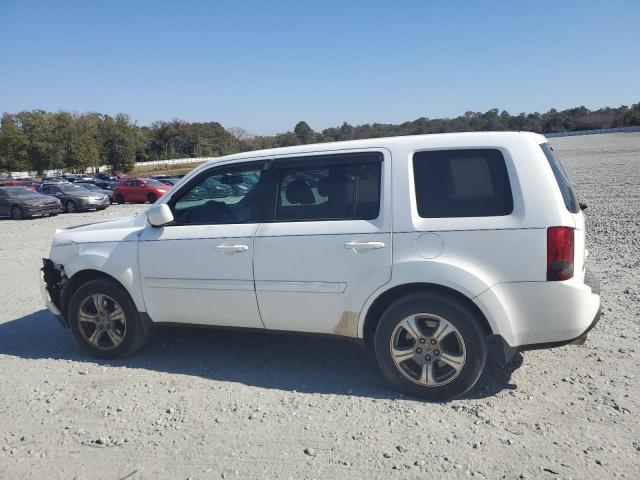 Photo 1 VIN: 5FNYF3H55EB025066 - HONDA PILOT 