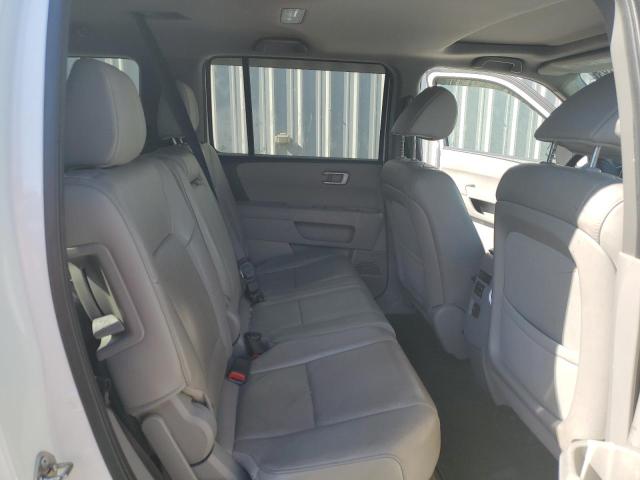 Photo 10 VIN: 5FNYF3H55EB025066 - HONDA PILOT 