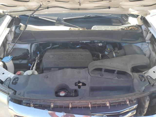 Photo 11 VIN: 5FNYF3H55EB025066 - HONDA PILOT 