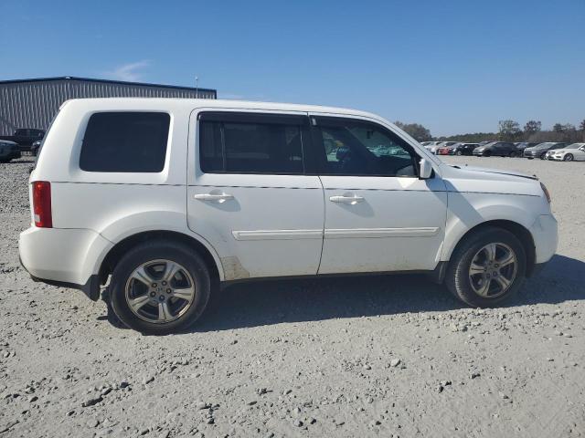 Photo 2 VIN: 5FNYF3H55EB025066 - HONDA PILOT 