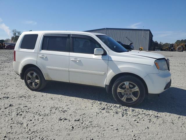 Photo 3 VIN: 5FNYF3H55EB025066 - HONDA PILOT 