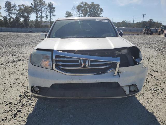 Photo 4 VIN: 5FNYF3H55EB025066 - HONDA PILOT 