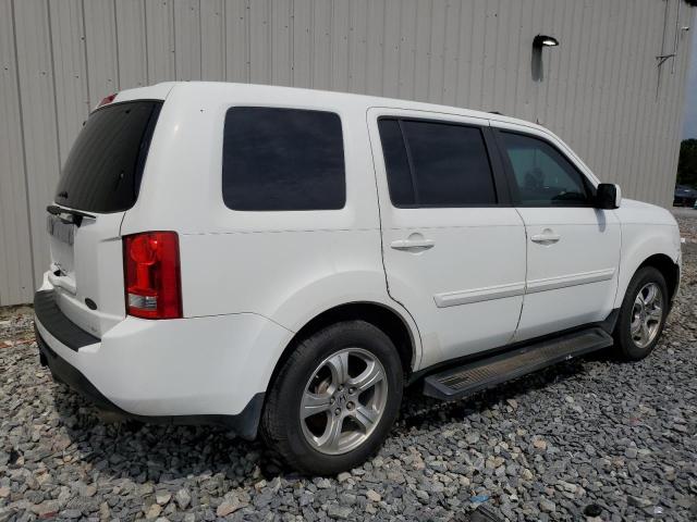 Photo 2 VIN: 5FNYF3H55FB004509 - HONDA PILOT EXL 