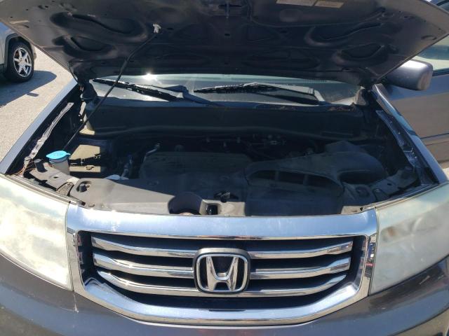 Photo 11 VIN: 5FNYF3H55FB014232 - HONDA PILOT 