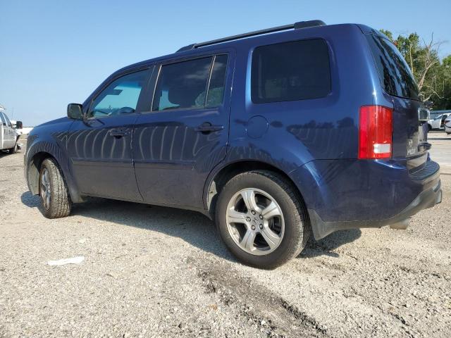 Photo 1 VIN: 5FNYF3H55FB019074 - HONDA PILOT 