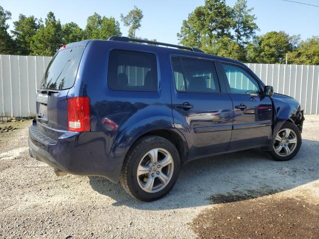 Photo 2 VIN: 5FNYF3H55FB019074 - HONDA PILOT 