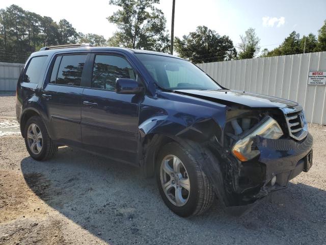 Photo 3 VIN: 5FNYF3H55FB019074 - HONDA PILOT 