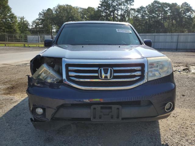 Photo 4 VIN: 5FNYF3H55FB019074 - HONDA PILOT 