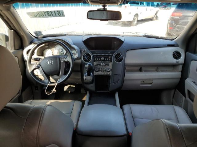 Photo 7 VIN: 5FNYF3H55FB019074 - HONDA PILOT 