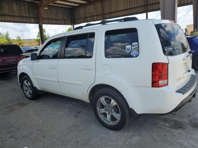 Photo 1 VIN: 5FNYF3H55FB022329 - HONDA PILOT 