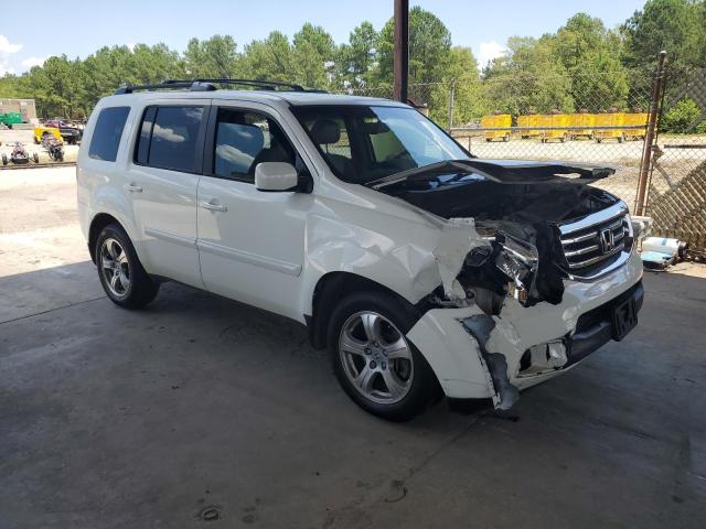 Photo 3 VIN: 5FNYF3H55FB022329 - HONDA PILOT 