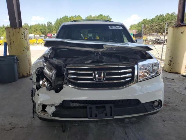 Photo 4 VIN: 5FNYF3H55FB022329 - HONDA PILOT 