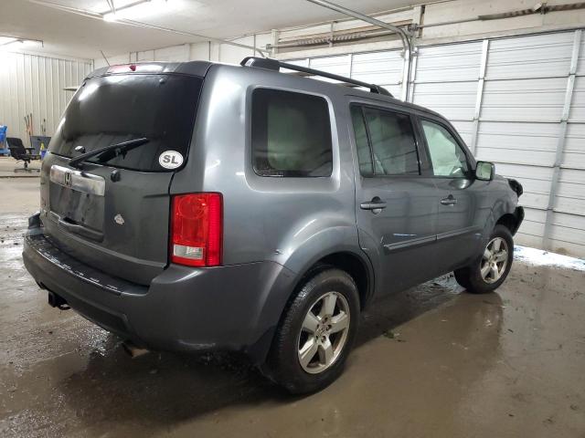 Photo 2 VIN: 5FNYF3H56AB014698 - HONDA PILOT EXL 