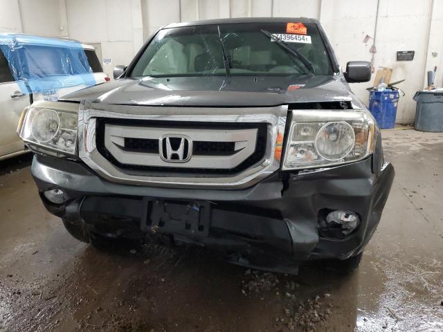 Photo 4 VIN: 5FNYF3H56AB014698 - HONDA PILOT EXL 