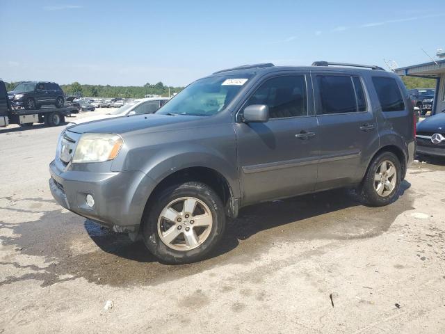 Photo 0 VIN: 5FNYF3H56AB016323 - HONDA PILOT EXL 