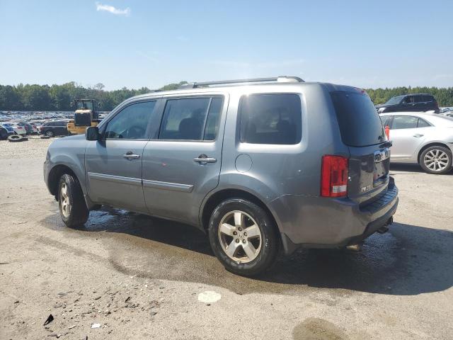 Photo 1 VIN: 5FNYF3H56AB016323 - HONDA PILOT EXL 