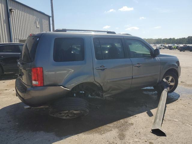 Photo 2 VIN: 5FNYF3H56AB016323 - HONDA PILOT EXL 