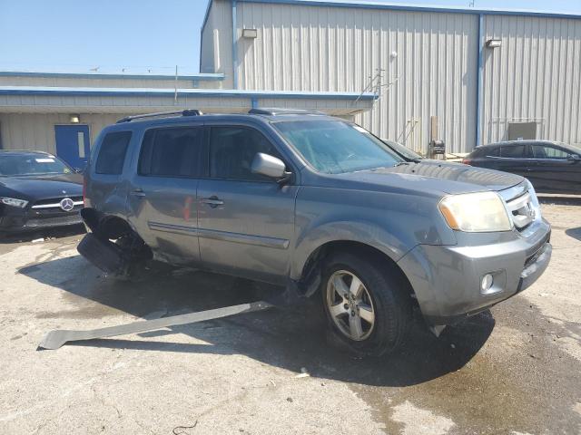 Photo 3 VIN: 5FNYF3H56AB016323 - HONDA PILOT EXL 