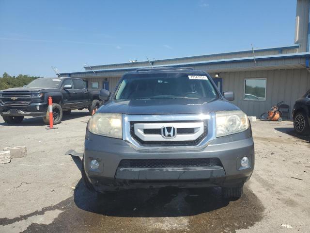 Photo 4 VIN: 5FNYF3H56AB016323 - HONDA PILOT EXL 