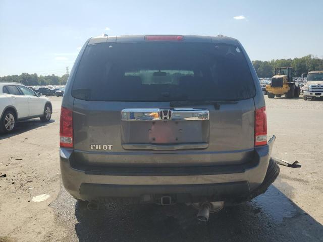 Photo 5 VIN: 5FNYF3H56AB016323 - HONDA PILOT EXL 