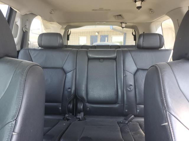 Photo 9 VIN: 5FNYF3H56AB016323 - HONDA PILOT EXL 