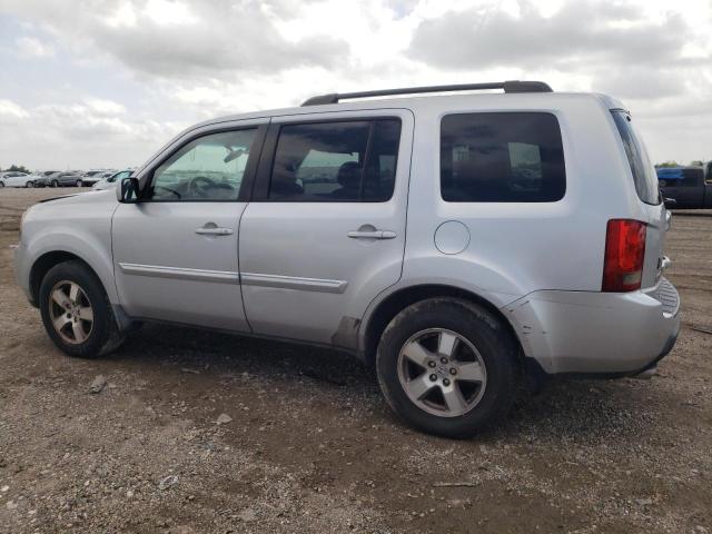 Photo 1 VIN: 5FNYF3H56AB016953 - HONDA PILOT 