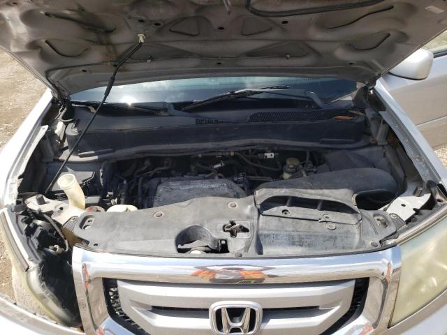 Photo 11 VIN: 5FNYF3H56AB016953 - HONDA PILOT 