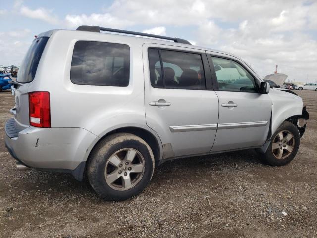 Photo 2 VIN: 5FNYF3H56AB016953 - HONDA PILOT 