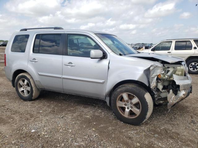 Photo 3 VIN: 5FNYF3H56AB016953 - HONDA PILOT 