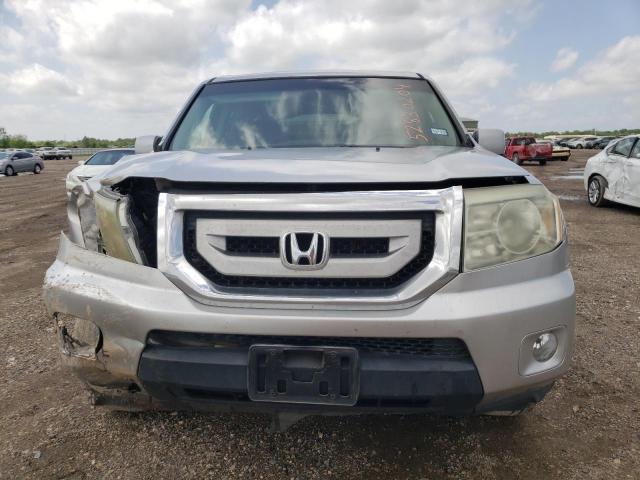 Photo 4 VIN: 5FNYF3H56AB016953 - HONDA PILOT 